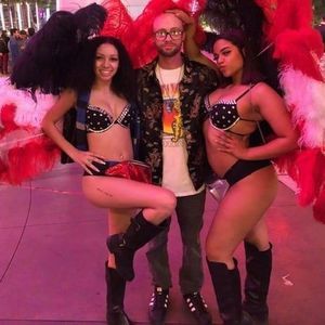 Meet your Posher, Steven